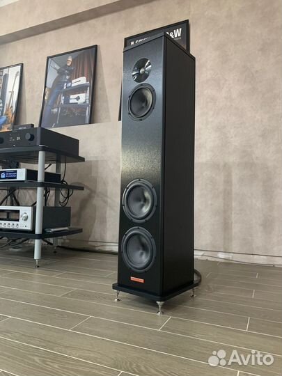 Напольная акустика magico A3 Демо