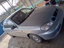 Chevrolet Lanos 1.5 MT, 2007, 155 000 км, с пробегом, цена 260 000 руб.