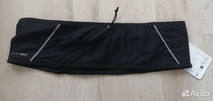 Беговая сумка salomon Pulse Belt