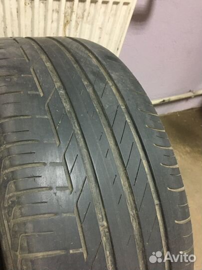 Bridgestone Turanza T001 225/55 R17 97V