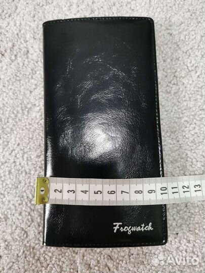 Кошелёк мужской новый