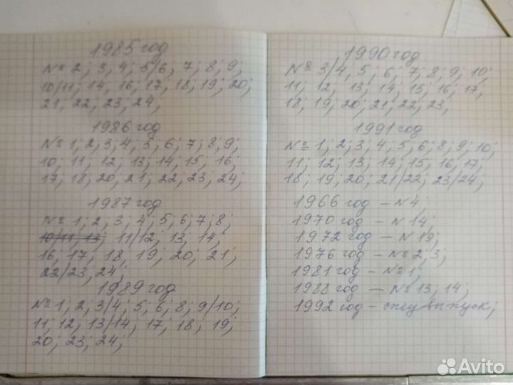 Журнал Роман-Газета