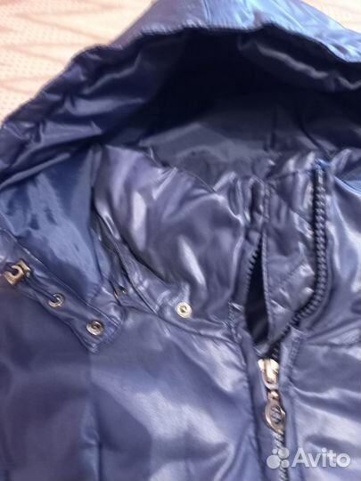Куртка зимняя женская 44 46 размер