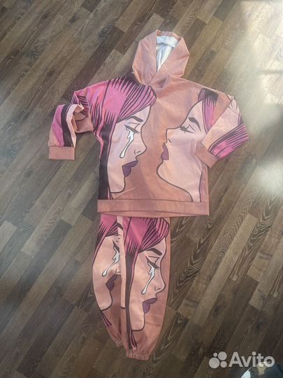 Вещи пакетом для девушки 42-44