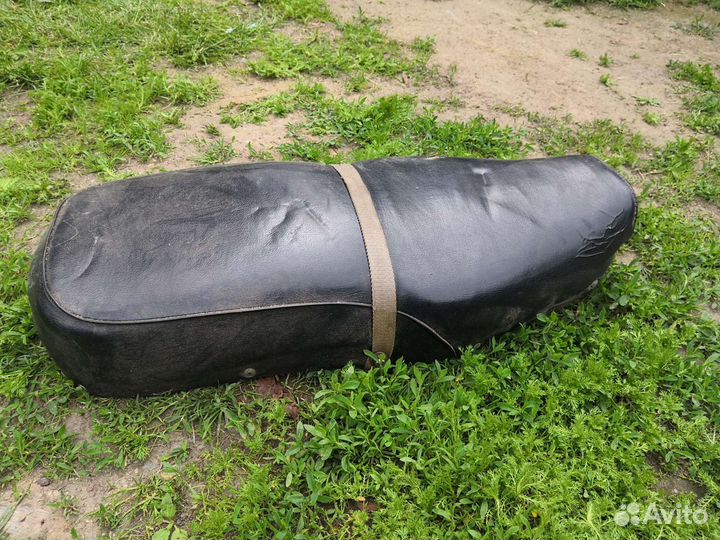 Запчасти Урал Днепр