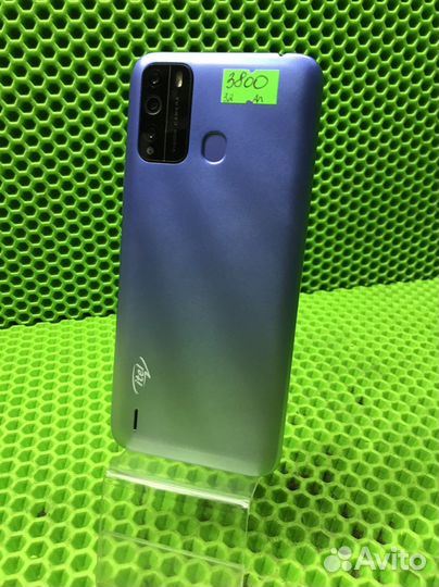 Itel Vision 1 PRO, 2/32 ГБ