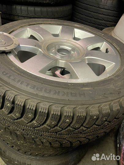 Диск Audi A8 D3 новый