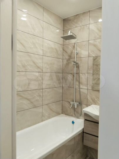 1-к. квартира, 36 м², 7/9 эт.