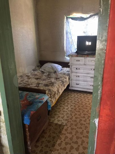 Дом 30 м² на участке 8,9 сот.