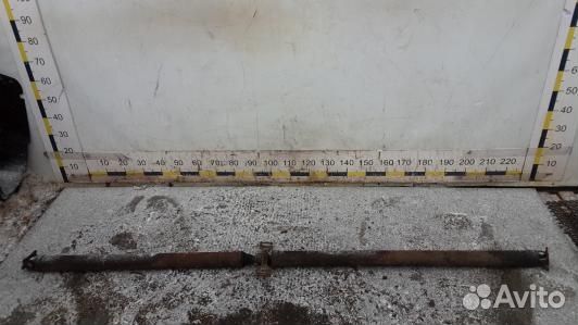 Карданный вал toyota RAV 4 ZSA3 (AEA21K301)