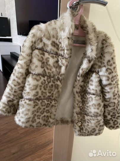 Детские вещи, обувь