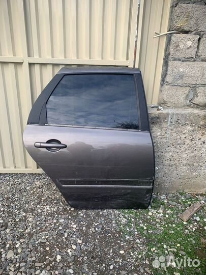 Дверь granta fl