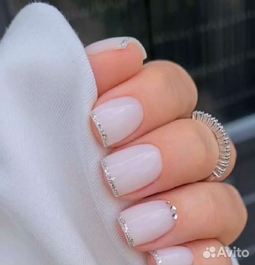 Мастер маникюра и педикюра