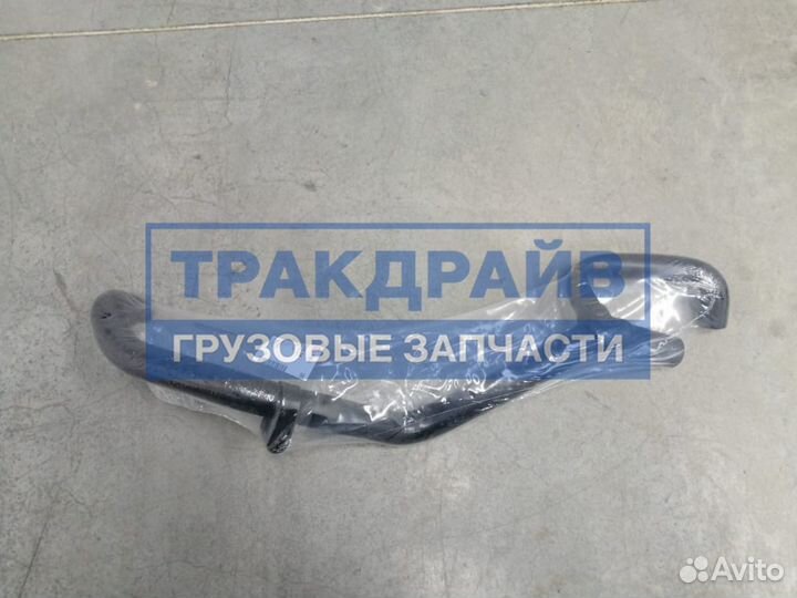 Патрубок отопителя даф 95 105