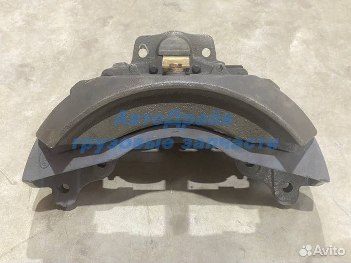 Суппорт тормозной Meritor Elsa 2 левый 22.5