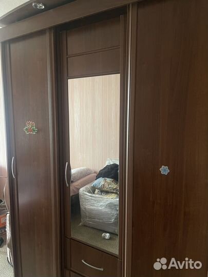 Шкаф купе