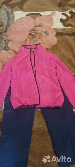 Веши пакетом для девочки