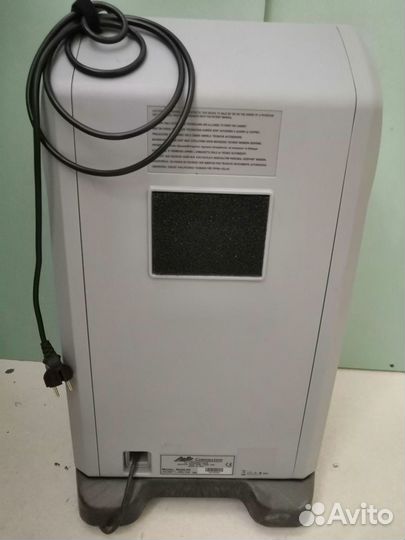 Кислородный концентратор NewLife AirSep 5 литров