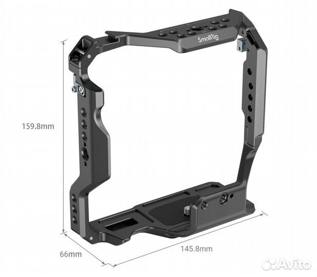 Клетка SmallRig 3594 для фотоаппарата Sony