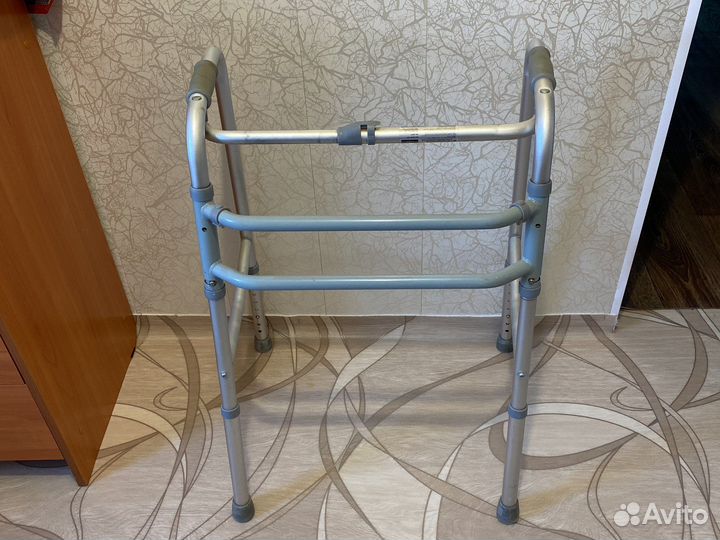 Ходунки для взрослых б/у