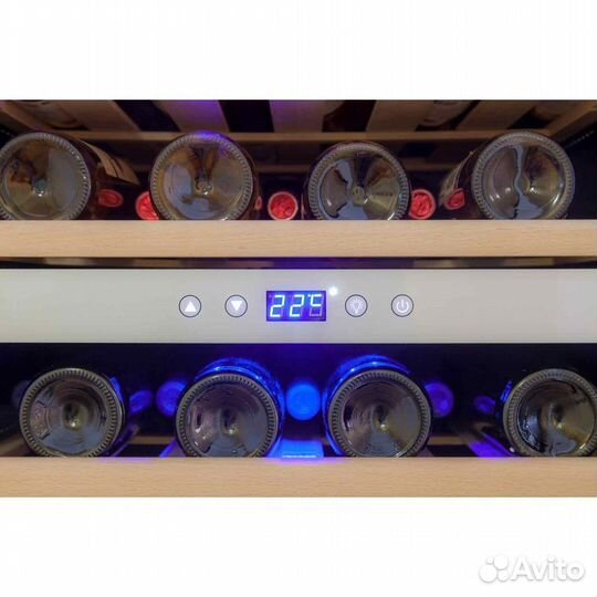 Винный шкаф Cold Vine C66-KBF2 Новый