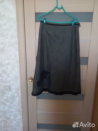 Юбка фирмы basler, размер европ.42
