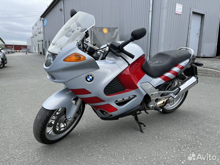 BMW K1200RS No. B10603