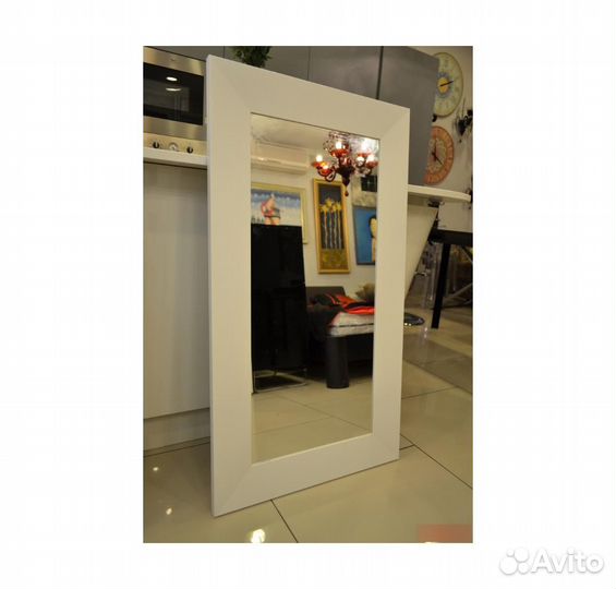 172930 Зеркало Spar Fusion из коллекции Pacifico