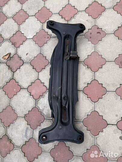 Балка задняя Камри V40,50,55