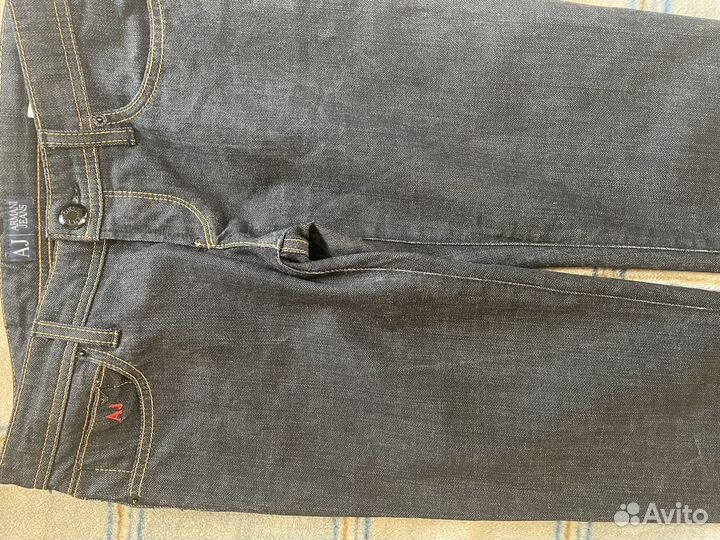 Джинсы Armani Jeans