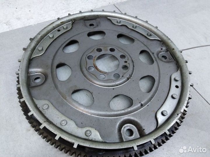 Маховик 12331JK20A Ниссан