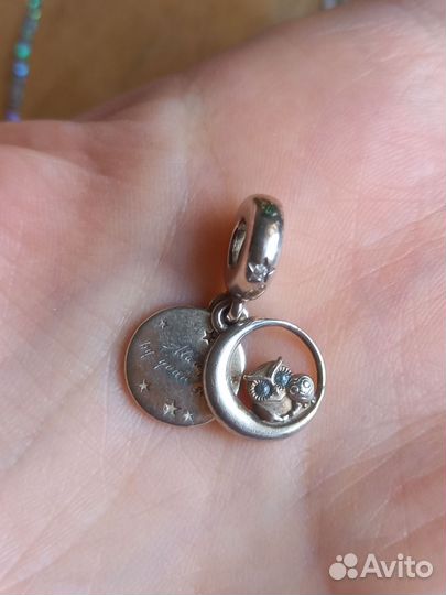 Раndora шармы