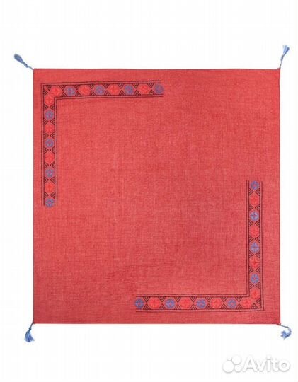 Платок labbra, eleganzza