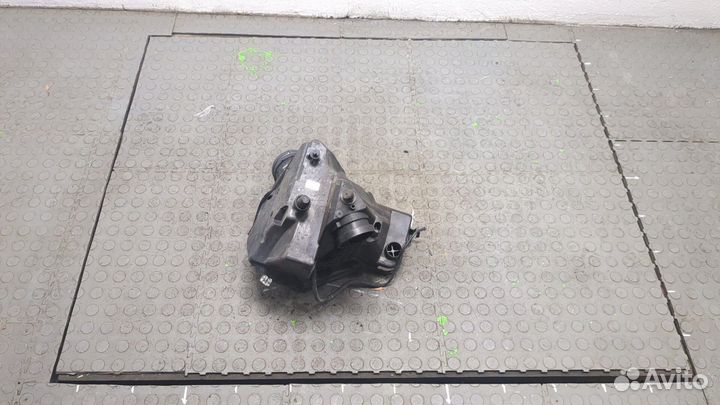 Измеритель потока воздуха Audi S5 (8T), 2008