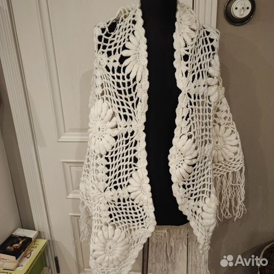 Платок шаль