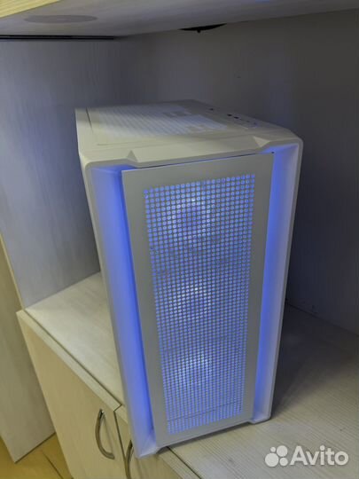 Новый Игровой Пк RTX 4060Ti \ i5-12400F \ Гарантия