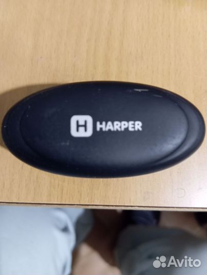 Беспроводные наушники