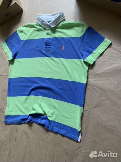 Поло Polo ralph lauren Chief Keef