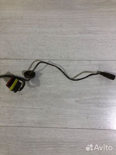 Проводка дворников LADA granta 1.6 мт седан