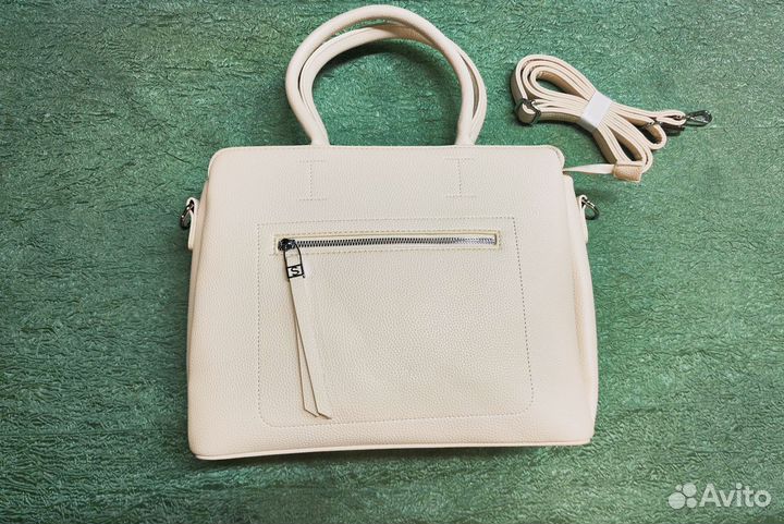 Сумка женская через плечо (новая )