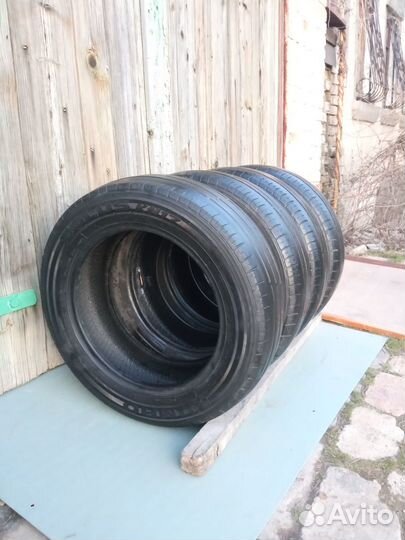 Kumho Solus KH17 185/65 R15 88H