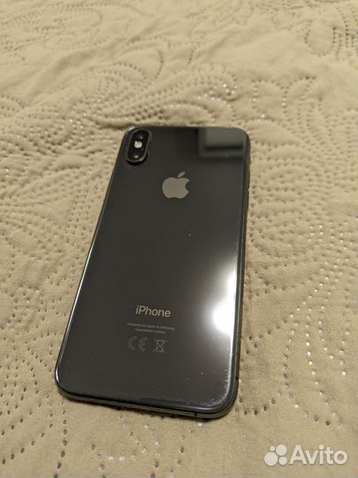 iPhone Xs, 64 ГБ