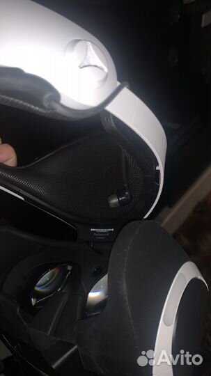 Sony playstation vr 2