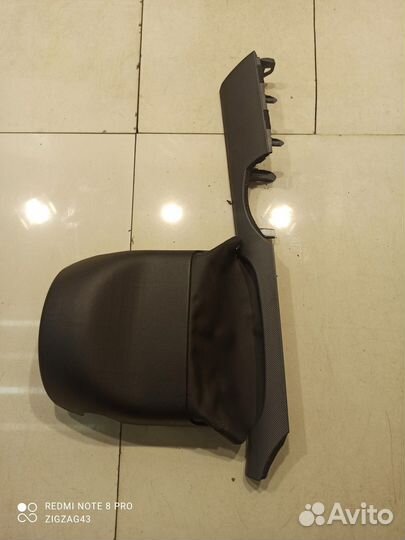 Накладка панели приборов (Kia K5 III)