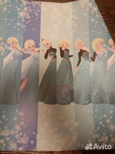 Упаковочная бумага