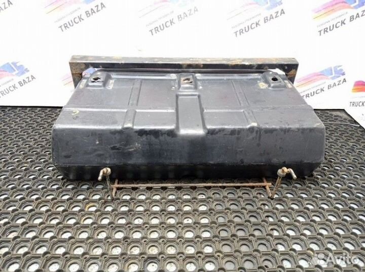 5010544470 Бардачок кабины L Renault Premium