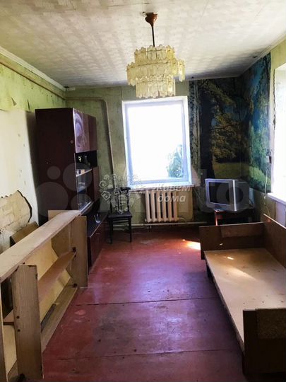 Дом 52 м² на участке 12,7 сот.