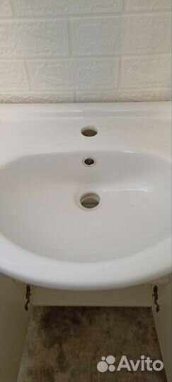 Тумба для ванной