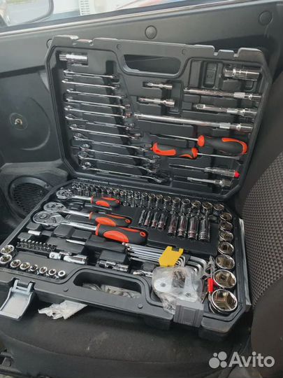 Набор инструментов