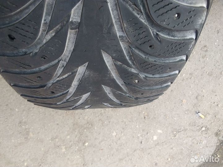 Диски на mercedes r18 бу